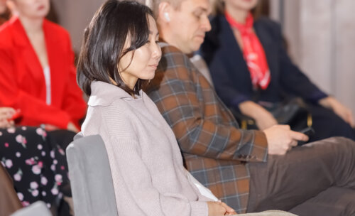 V Межрегиональная научно-практическая конференция «Енисейский урологический форум-2025»